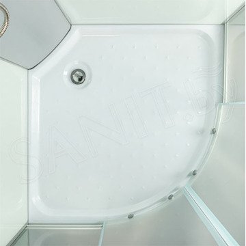 Душевая кабина Saniteco BST-180W / BST-190W / BST-110W
