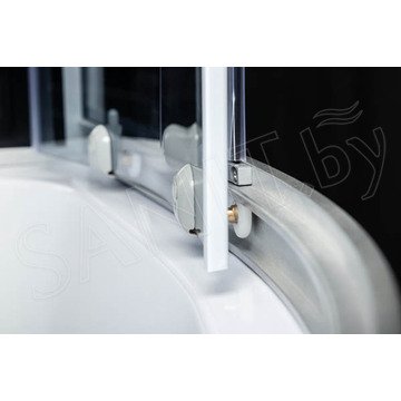 Душевая кабина Saniteco SN-12080BL / SN-12080BR