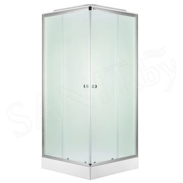Душевая кабина Saniteco SN-380W / SN-390W / SN-310W