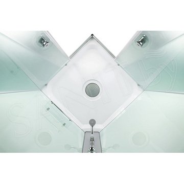 Душевая кабина Saniteco SN-380W / SN-390W / SN-310W
