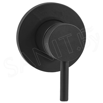 Смеситель встраиваемый Paffoni Light LIG010NO70 (1 функция)