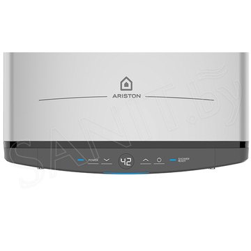 Накопительный водонагреватель Ariston ABSE VLS PRO INOX PW 2K 30