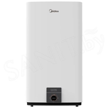 Накопительный водонагреватель Midea MWH-5020 / 8020 / 10020-FEM Stream