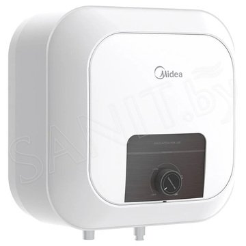 Накопительный водонагреватель Midea MWH10-15MPCA / MWH15-15MPCA Kitchen PRO