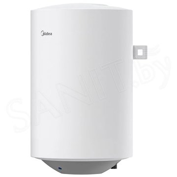 Накопительный водонагреватель Midea MWH30-15MPC / MWH50-15MPC / MWH80-15MPC / MWH100-15MPC Cylinder