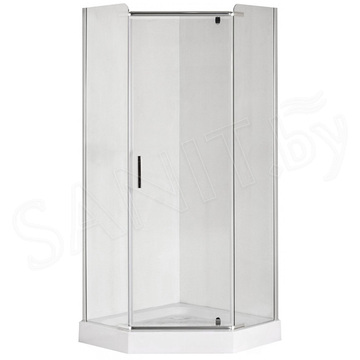 Душевой уголок SANITeco SN-900-6 / SN-1000-6