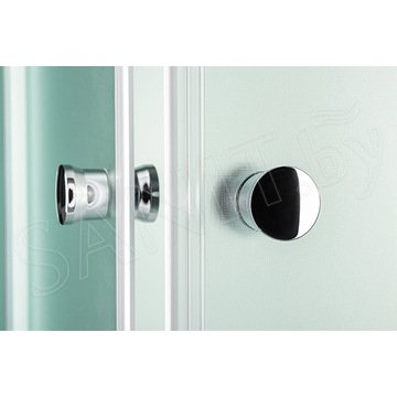 Душевой уголок SANITeco SN-802W / SN-902W / SN-1002W
