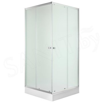 Душевой уголок SANITeco SN-802W / SN-902W / SN-1002W