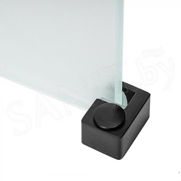 Душевое ограждение SANITeco Walk-In SN-W6MB80 / SN-W6MB90 / W6MB100 / SN-W6MB110 / SN-W6MB120