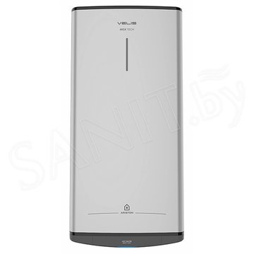Накопительный водонагреватель Ariston ABS VLS PRO INOX R 50 / 80 / 100