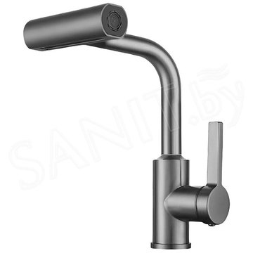 Смеситель для кухонной мойки Boch Mann Sophia GR BM10433