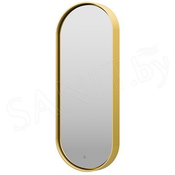 Зеркало Brevita Saturn золото