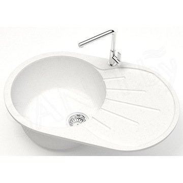 Кухонная мойка Marrbaxx 110/G31 / 110/Q2 / 110/Q4 / 110/Q5 / 110/Q10