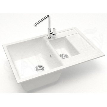 Кухонная мойка Marrbaxx 210/G31 / 210/Q4 / 210/Q5 / 210/Q10