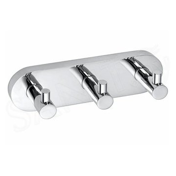 Планка с крючками Bemeta Omega 104405232