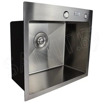 Кухонная мойка Marrbaxx C5040-R