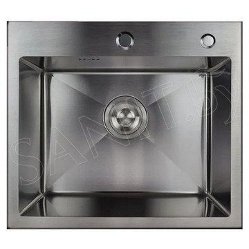 Кухонная мойка Marrbaxx C5040-R