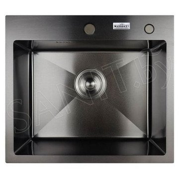 Кухонная мойка Marrbaxx B5044-R
