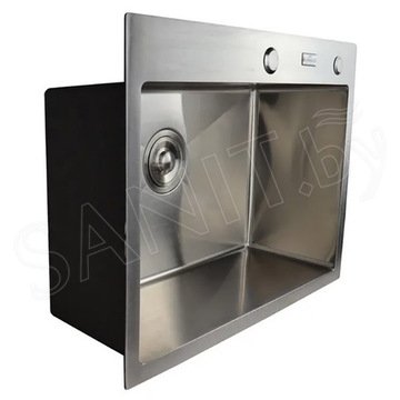 Кухонная мойка Marrbaxx C6045-R