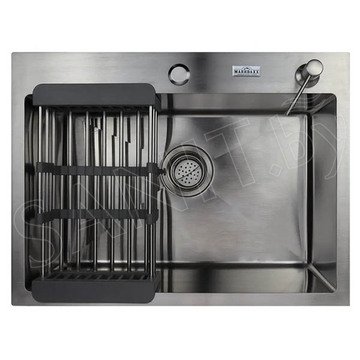 Кухонная мойка Marrbaxx C6045-R