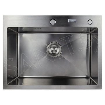 Кухонная мойка Marrbaxx C6045-R