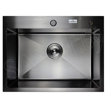 Кухонная мойка Marrbaxx B6045-R