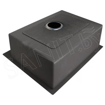 Кухонная мойка Marrbaxx C6050-R