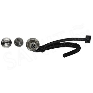 Кухонная мойка Marrbaxx C6050-R