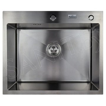 Кухонная мойка Marrbaxx C6050-R