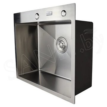 Кухонная мойка Marrbaxx C6050-R