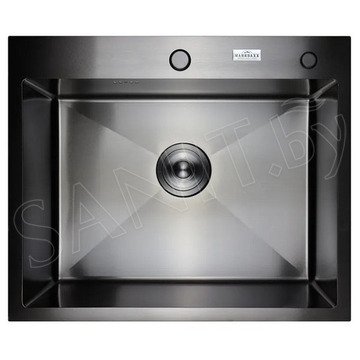 Кухонная мойка Marrbaxx B6050-R