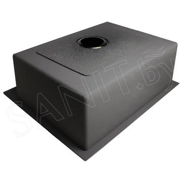Кухонная мойка Marrbaxx B6050-R