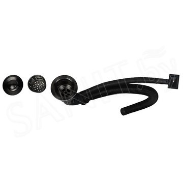 Кухонная мойка Marrbaxx B6050-R