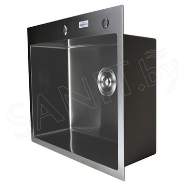 Кухонная мойка Marrbaxx B6050-R