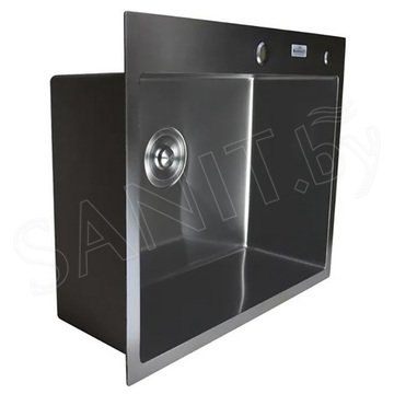 Кухонная мойка Marrbaxx B6050-R