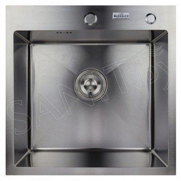 Кухонная мойка Marrbaxx C5050-R