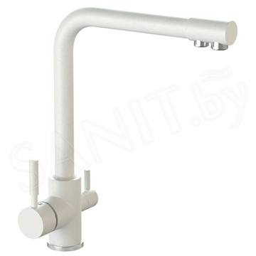 Смеситель для кухонной мойки Marrbaxx М006G031 / М006Q007 с подключением к фильтру воды