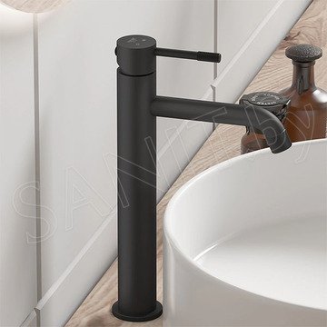 Смеситель для умывальника Vieir V402512C