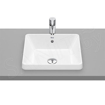 Умывальник Roca Gap Square 3270Y7000