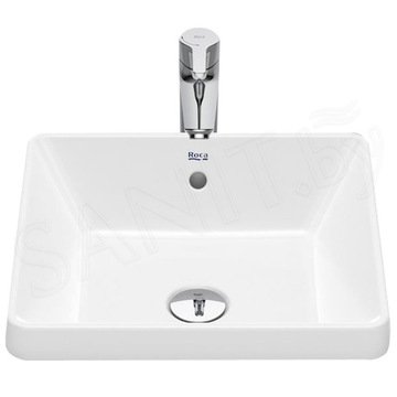 Умывальник Roca Gap Square 3270Y7000