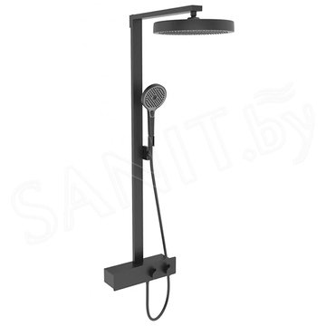 Душевая стойка Vieir V25008C с термостатом