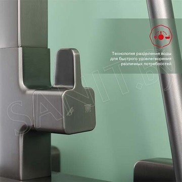 Душевая стойка Raglo R50.24.09