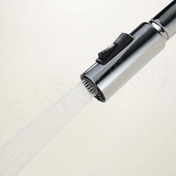 Смеситель для кухонной мойки Vieir V15060L под фильтр