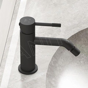 Смеситель для биде Vieir V402551C