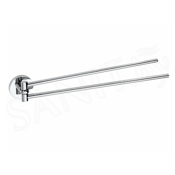 Держатель для полотенец Bemeta Omega 104204191