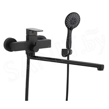 Смеситель для ванны Vieir V283541C