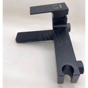Смеситель для ванны Vieir V393531C