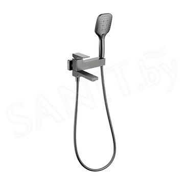 Смеситель для ванны Vieir V393531G
