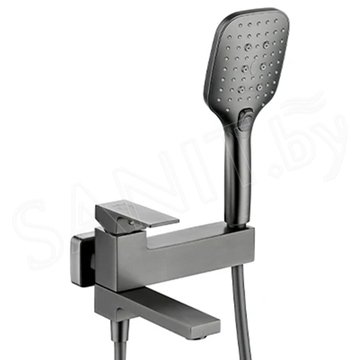 Смеситель для ванны Vieir V393531G