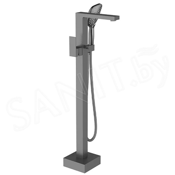 Смеситель для ванны Vieir V393534G напольный